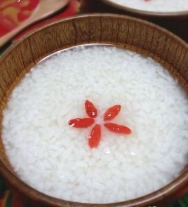 枸杞米酒 传统酿造与现代养生的完美融合