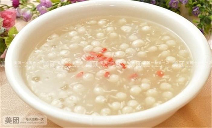米酒汤圆 一碗温暖的团圆味道